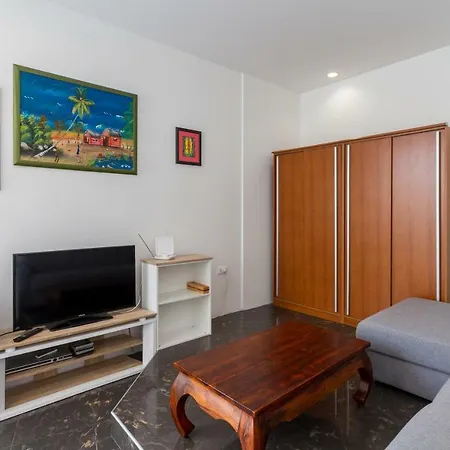 Philosophy Apartment Portorož Buitenkant foto