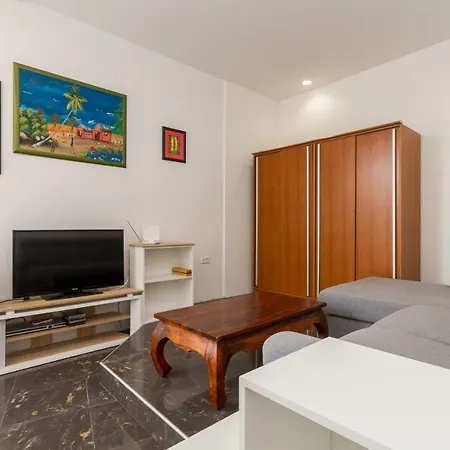Philosophy Apartment Portorož Buitenkant foto