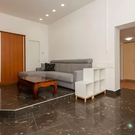 Philosophy Apartment Portorož Buitenkant foto