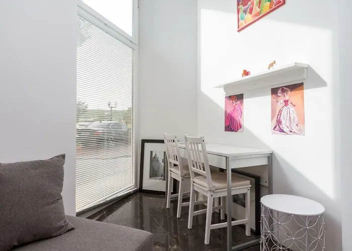 Philosophy Apartment