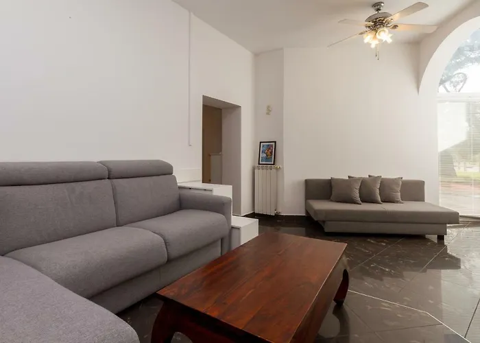Philosophy Apartment