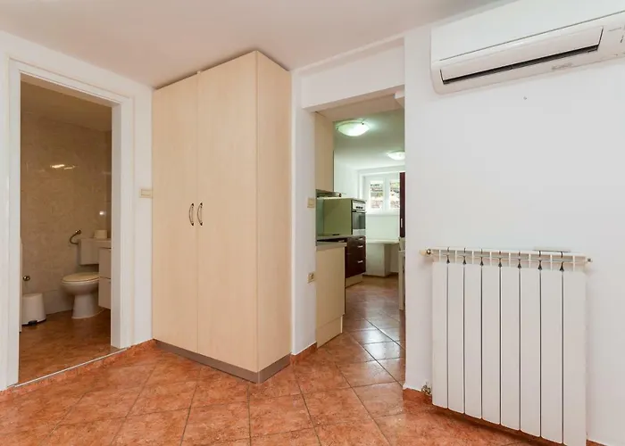 Philosophy Apartment