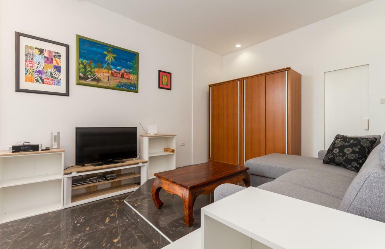 Apartmán Philosophy