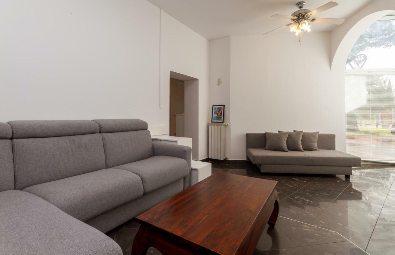 Apartmán Philosophy Portorož