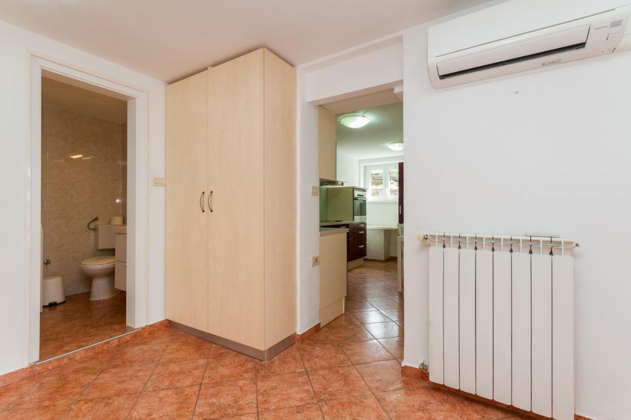 Apartmán Philosophy