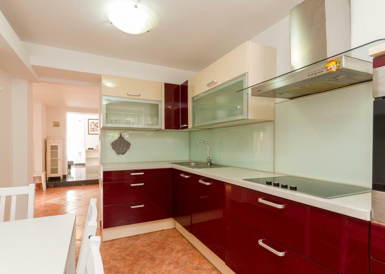 Apartmán Philosophy Portorož