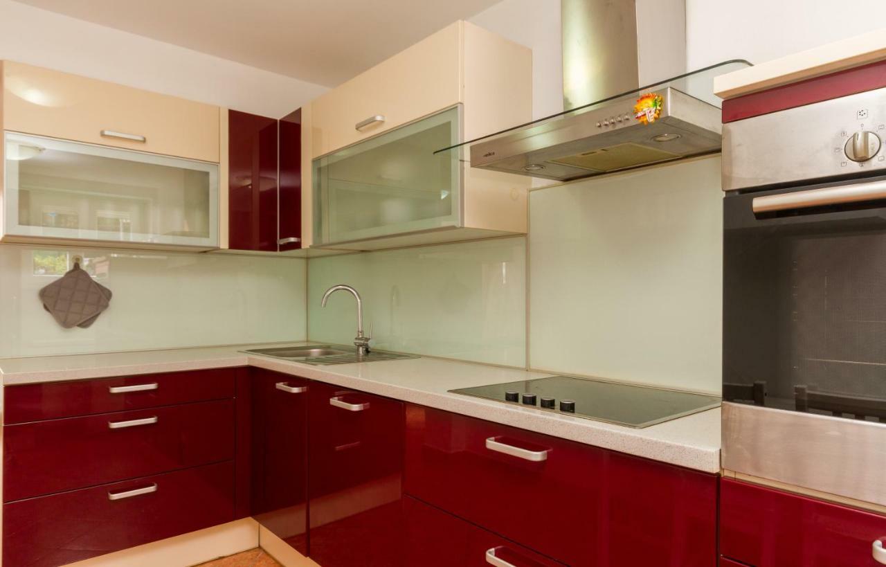 Philosophy Apartmán Portorož